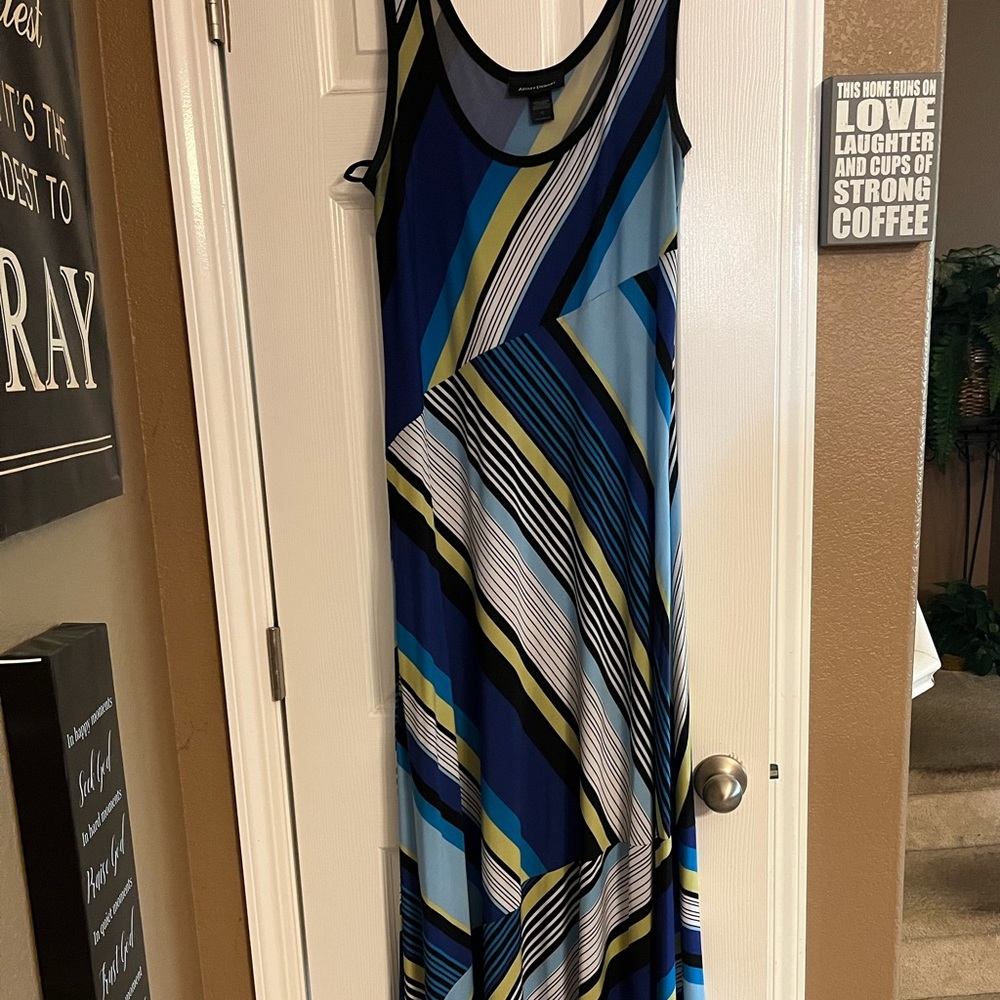 Getting Summer Party Ready